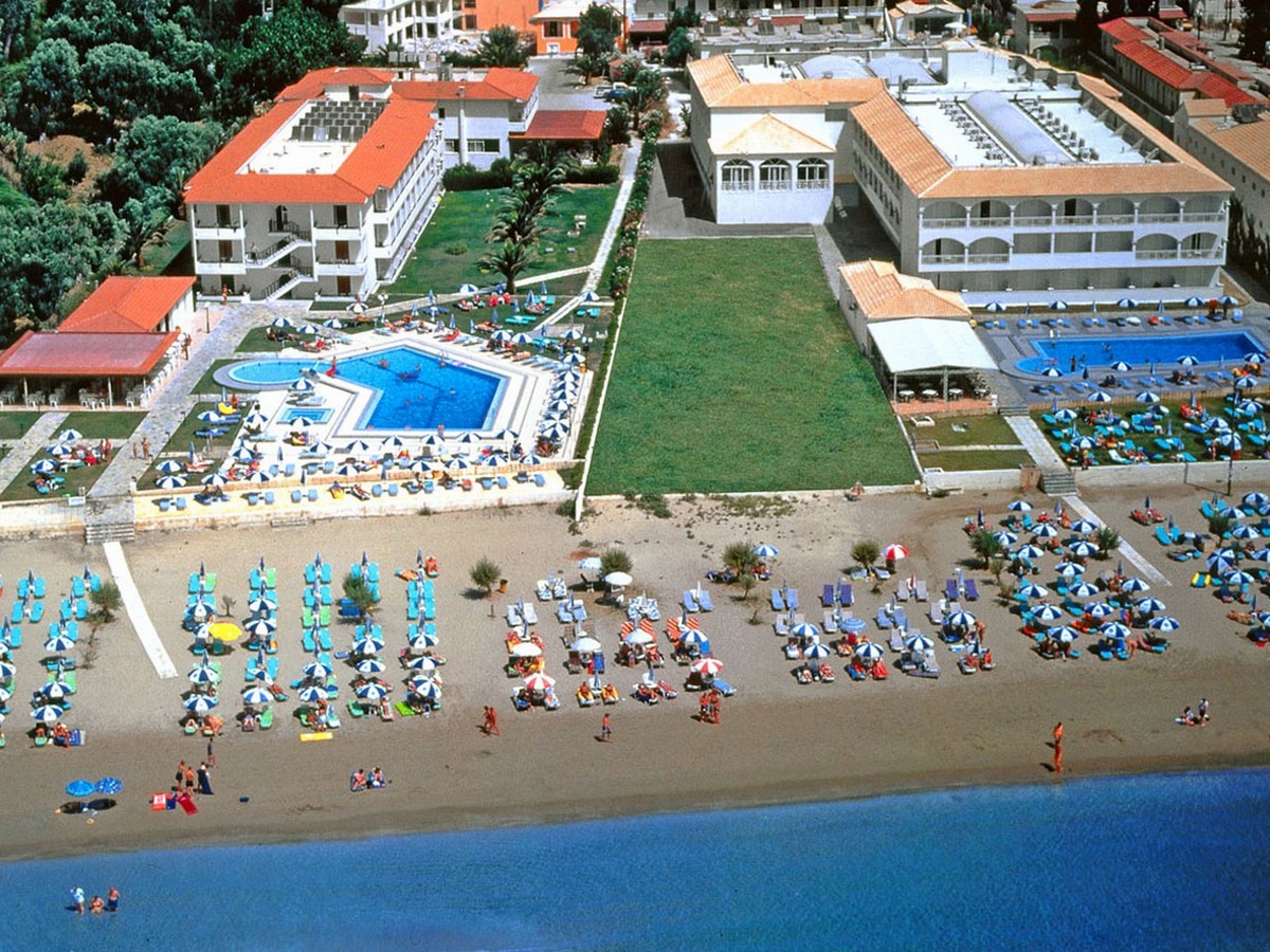 Hotel Astir Beach, Griechenland, Laganas. Großes 2